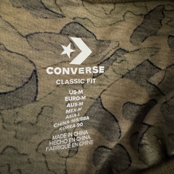 Converse Top - Picture 5 of 8